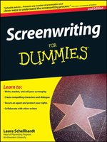 Screenwriting For Dummies®